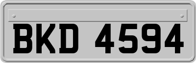 BKD4594
