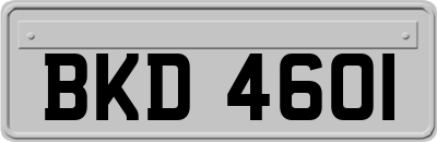 BKD4601