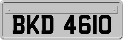 BKD4610