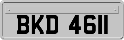 BKD4611