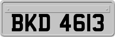 BKD4613