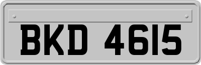 BKD4615