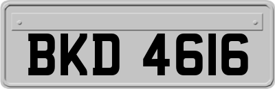 BKD4616