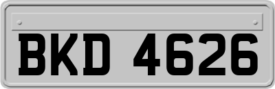 BKD4626