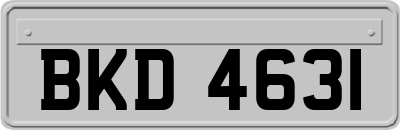 BKD4631