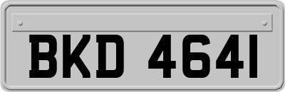 BKD4641