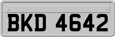 BKD4642