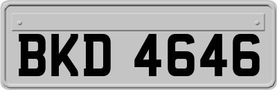 BKD4646