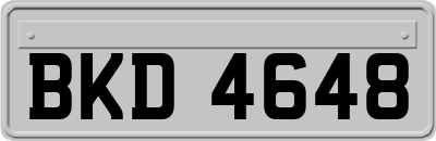 BKD4648