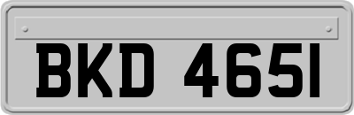 BKD4651