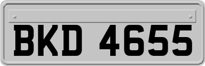 BKD4655