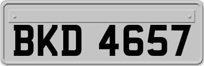 BKD4657