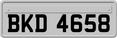 BKD4658