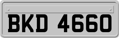BKD4660
