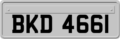 BKD4661
