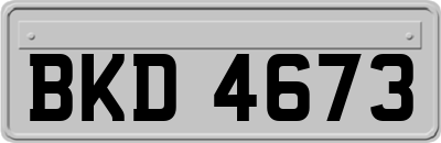 BKD4673