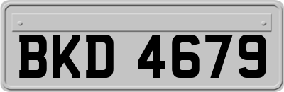 BKD4679