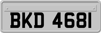 BKD4681