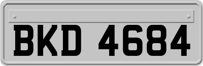 BKD4684