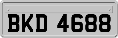 BKD4688