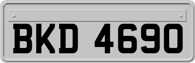 BKD4690