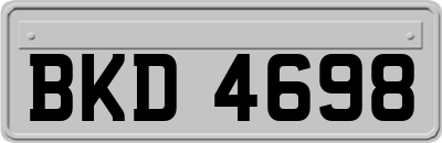 BKD4698