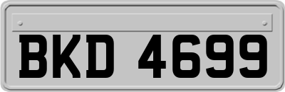 BKD4699