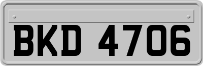BKD4706
