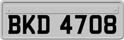 BKD4708