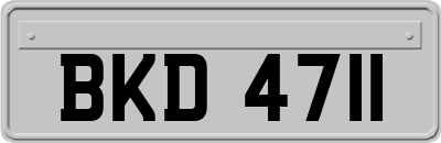 BKD4711
