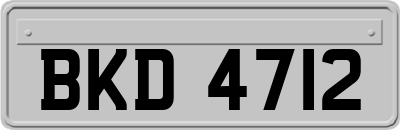 BKD4712