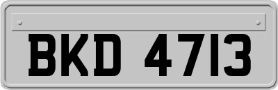 BKD4713