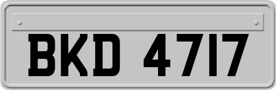 BKD4717
