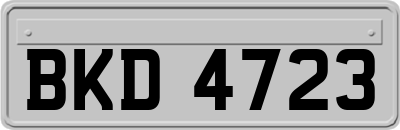 BKD4723