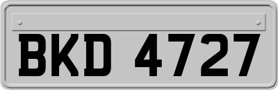 BKD4727