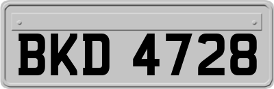 BKD4728