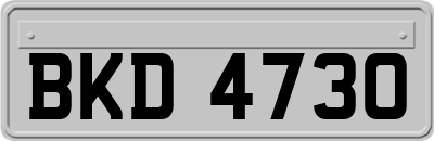 BKD4730