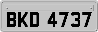 BKD4737