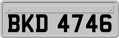 BKD4746