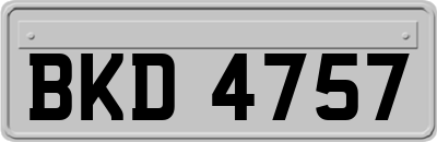 BKD4757