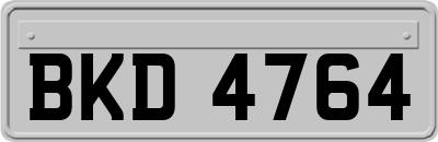 BKD4764