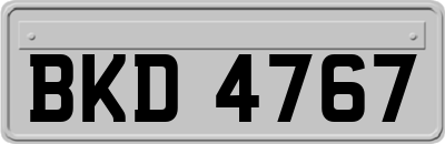BKD4767