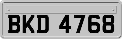 BKD4768