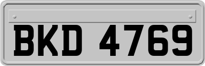 BKD4769