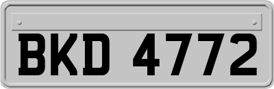 BKD4772