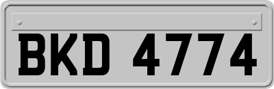 BKD4774
