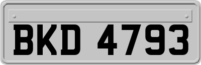 BKD4793