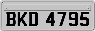 BKD4795