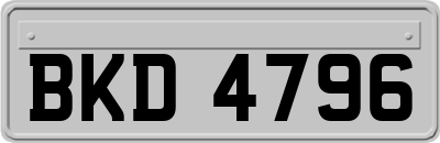 BKD4796