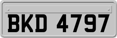 BKD4797